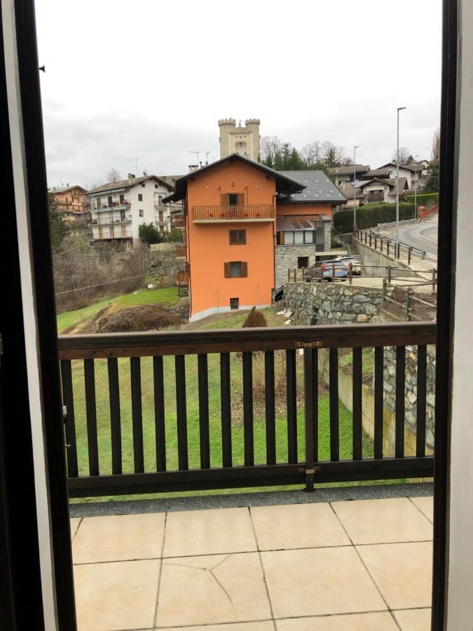La Maison De Linanna 艾马维尔 外观 照片